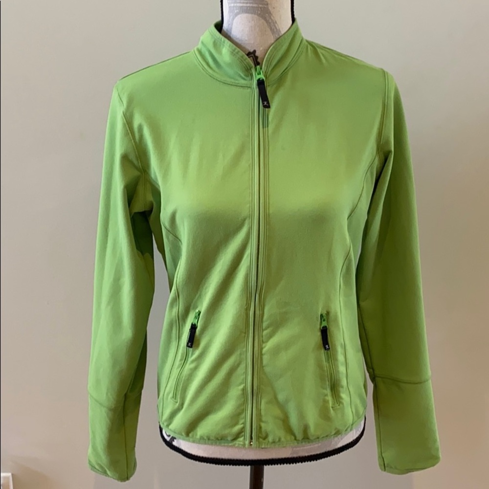 Danskin Jacket